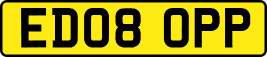 ED08OPP