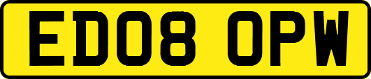 ED08OPW