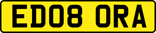 ED08ORA
