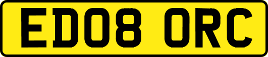 ED08ORC