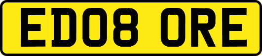 ED08ORE