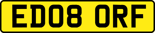 ED08ORF
