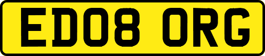 ED08ORG