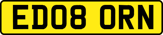 ED08ORN