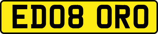 ED08ORO
