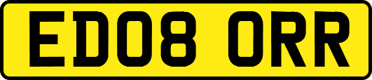 ED08ORR
