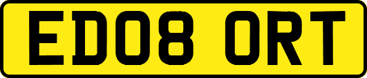 ED08ORT