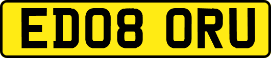 ED08ORU