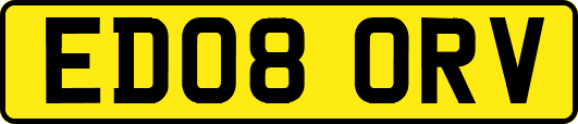 ED08ORV