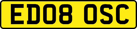 ED08OSC