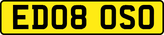 ED08OSO