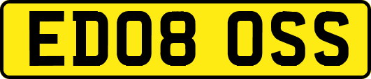 ED08OSS