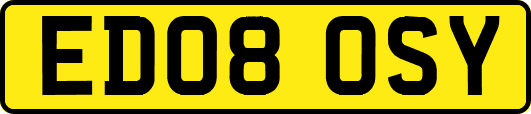 ED08OSY