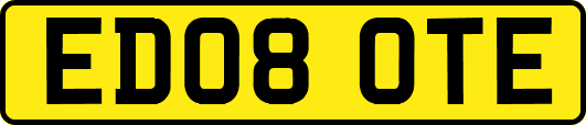 ED08OTE