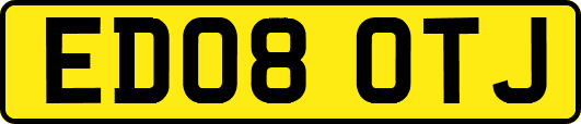 ED08OTJ
