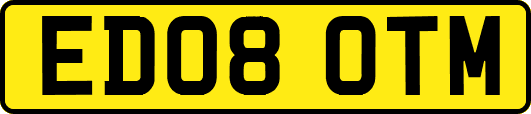 ED08OTM