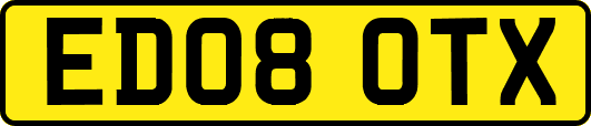 ED08OTX