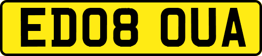 ED08OUA