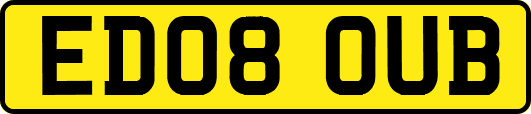ED08OUB