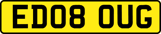 ED08OUG