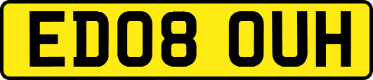 ED08OUH