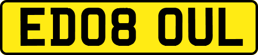 ED08OUL