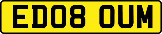ED08OUM