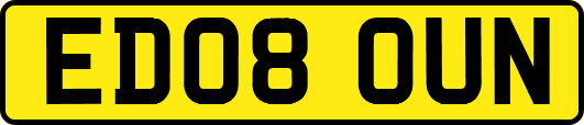 ED08OUN