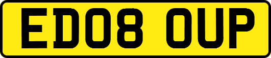 ED08OUP