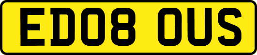 ED08OUS