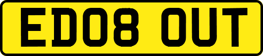 ED08OUT