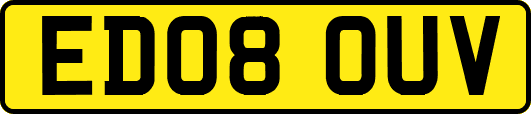 ED08OUV