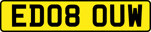 ED08OUW