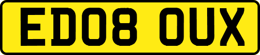 ED08OUX