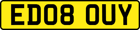ED08OUY