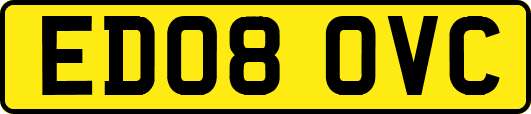 ED08OVC
