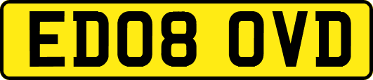 ED08OVD