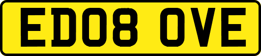 ED08OVE