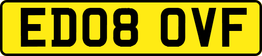 ED08OVF