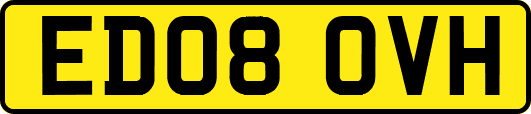 ED08OVH