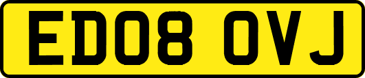 ED08OVJ