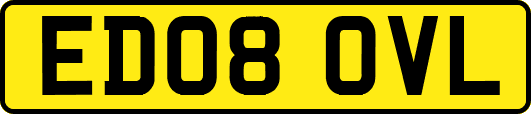 ED08OVL