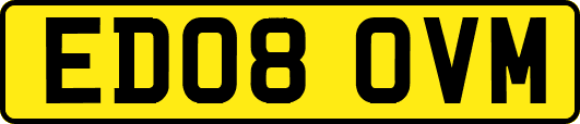 ED08OVM