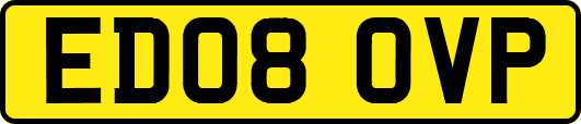 ED08OVP