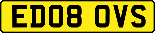 ED08OVS