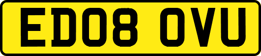 ED08OVU