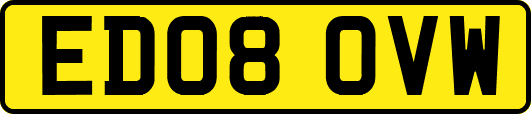 ED08OVW
