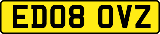 ED08OVZ