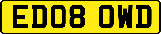 ED08OWD