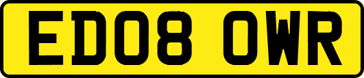 ED08OWR